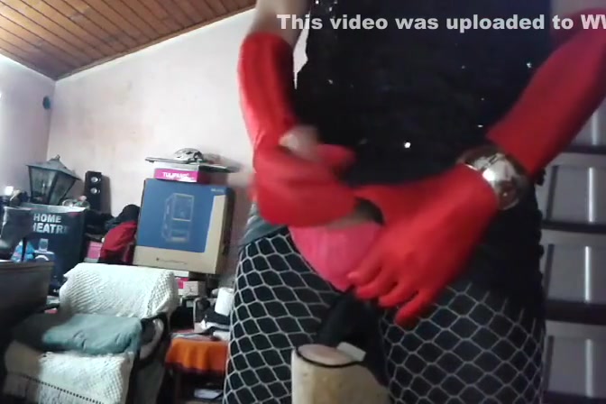 Cum on High Heels Mix 612