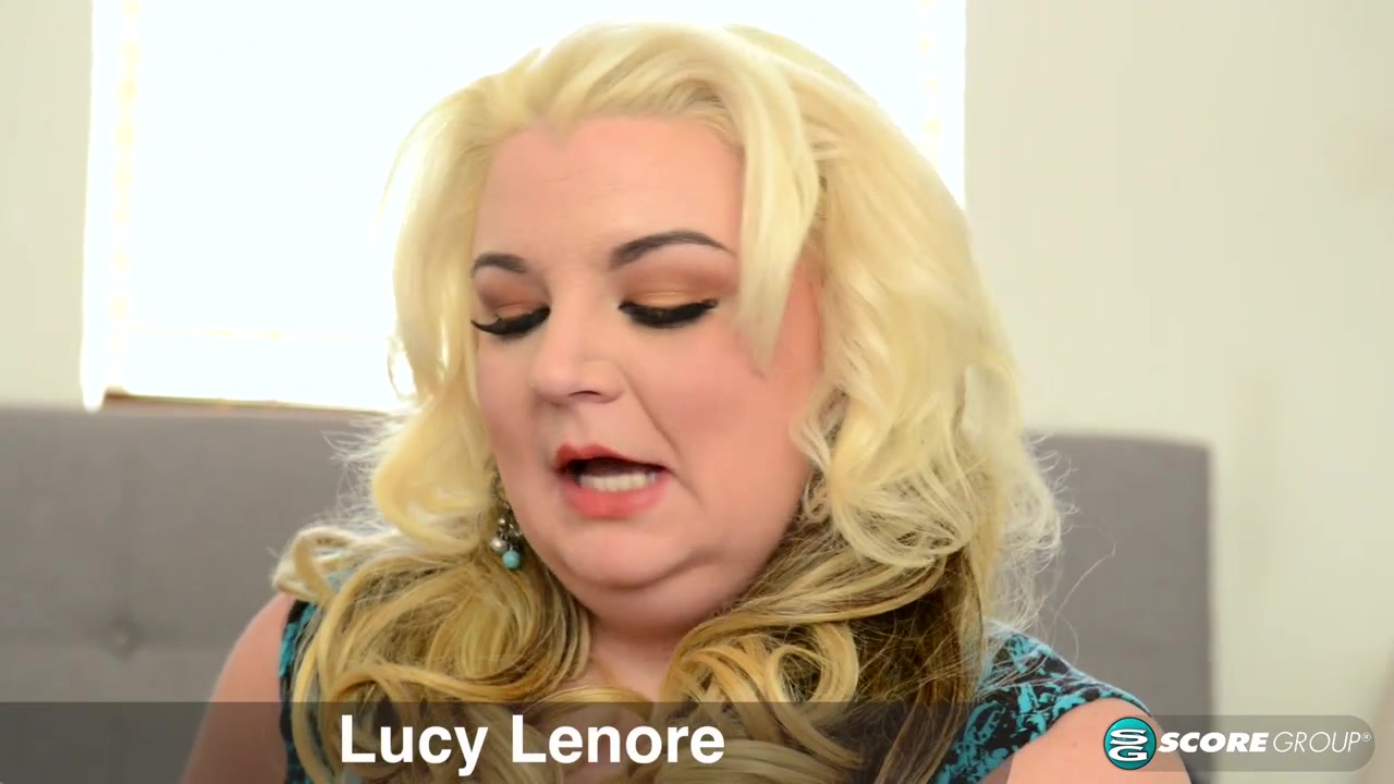 Lucy Is Juicy - XLGirls