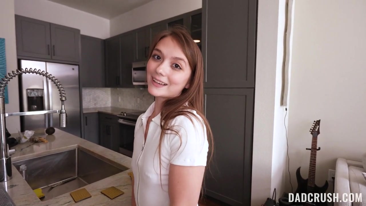Mira Monroe & Ike Diezel in Mira Gets Her Way - DadCrush