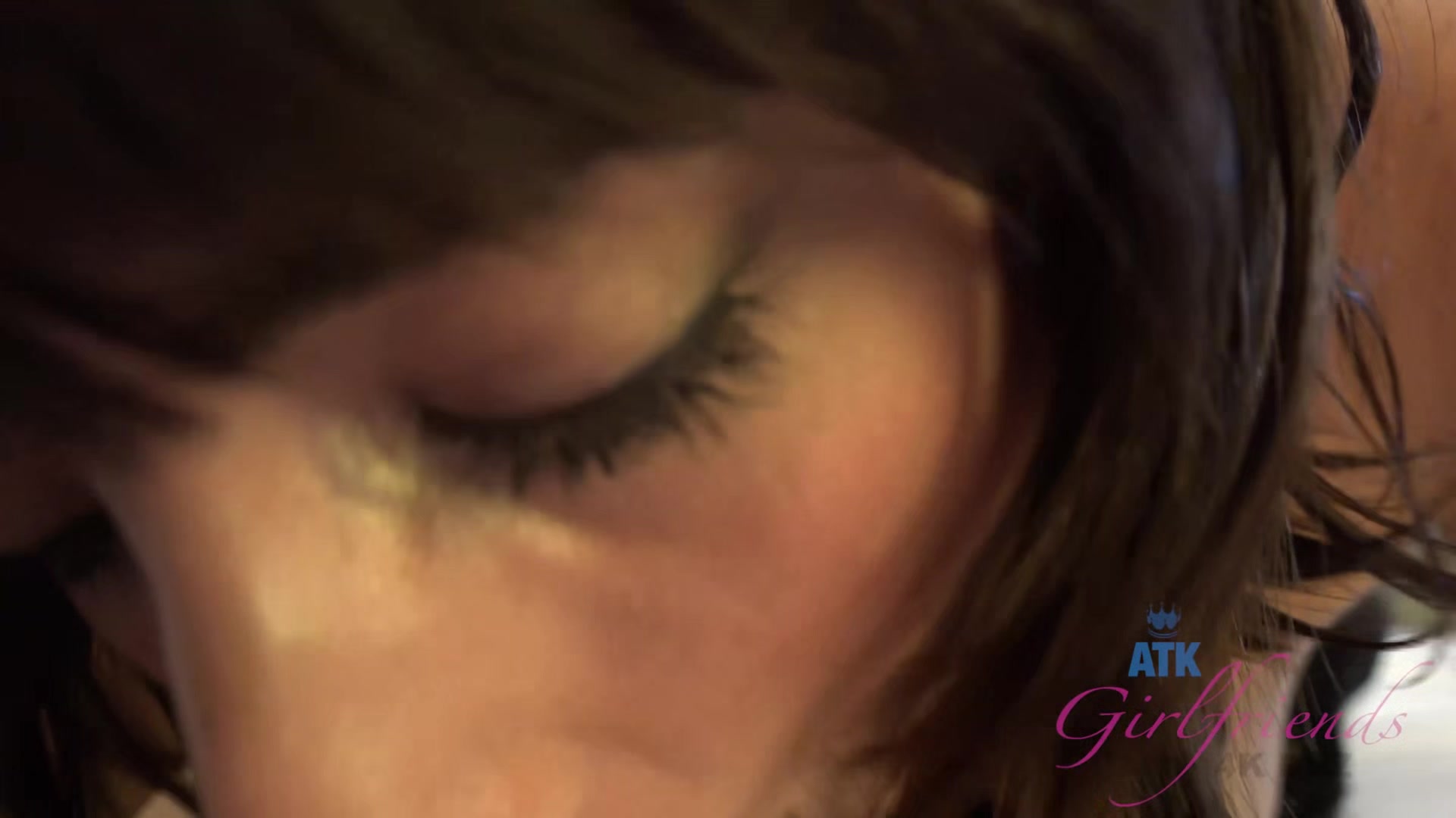 Virtual Vacation Las Vegas With Simone Delilah 2/3