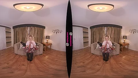 College Reunion - WankitnowVR