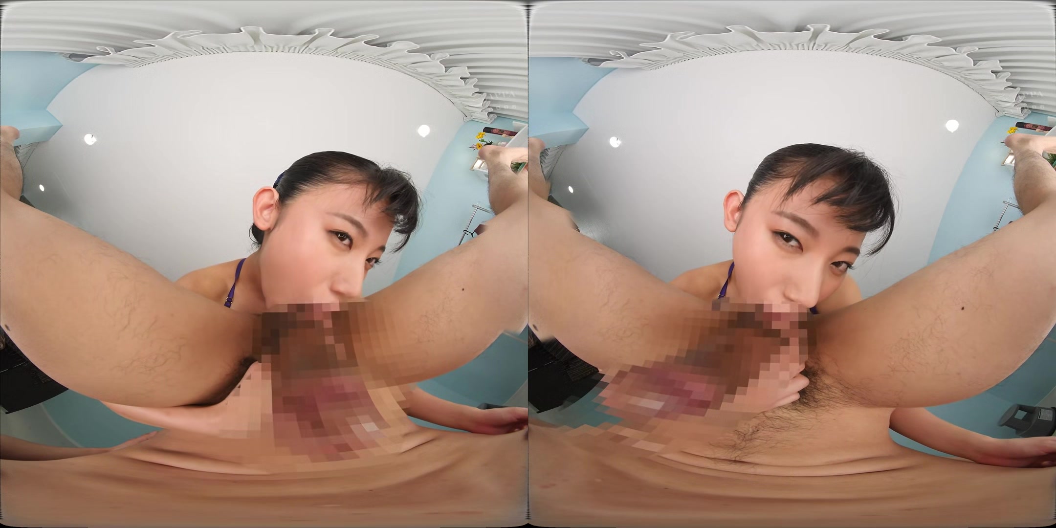 Sexual Massage Clinic For Drooling Fetish Customers