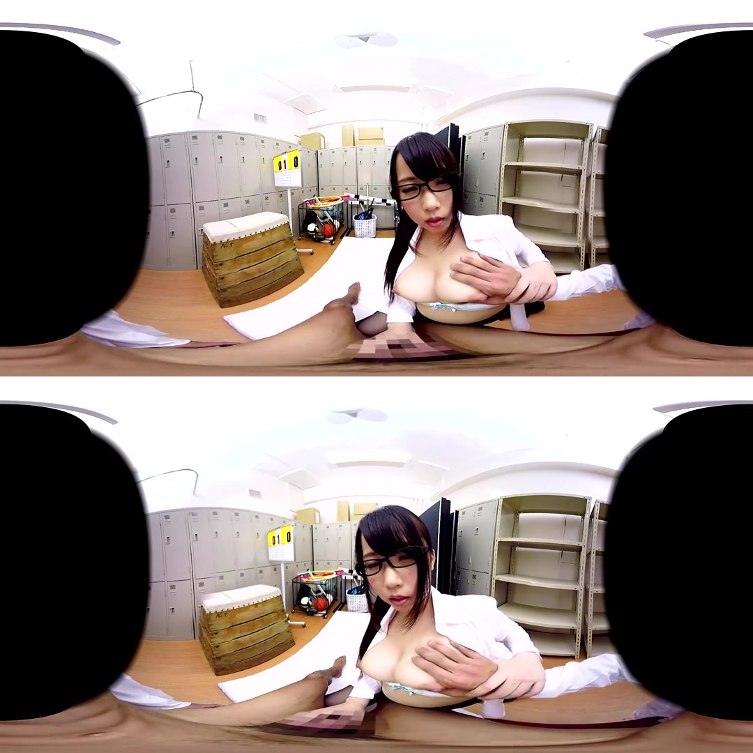 Kurumi Tamaki Taboo! Rewarded with Sex by my Big Tits Teacher 1 - SexLikeReal