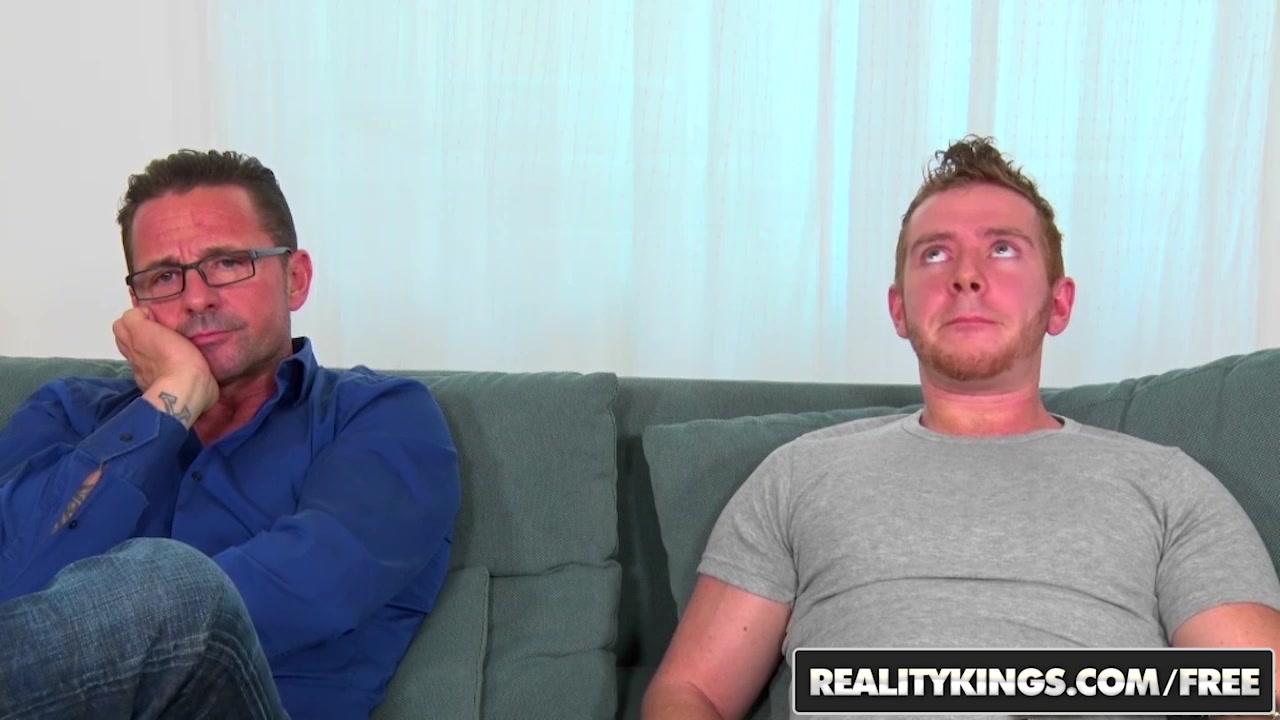 RealityKings - RK Prime - Chad Rockwell Lucy Bell - Dirty Lucy