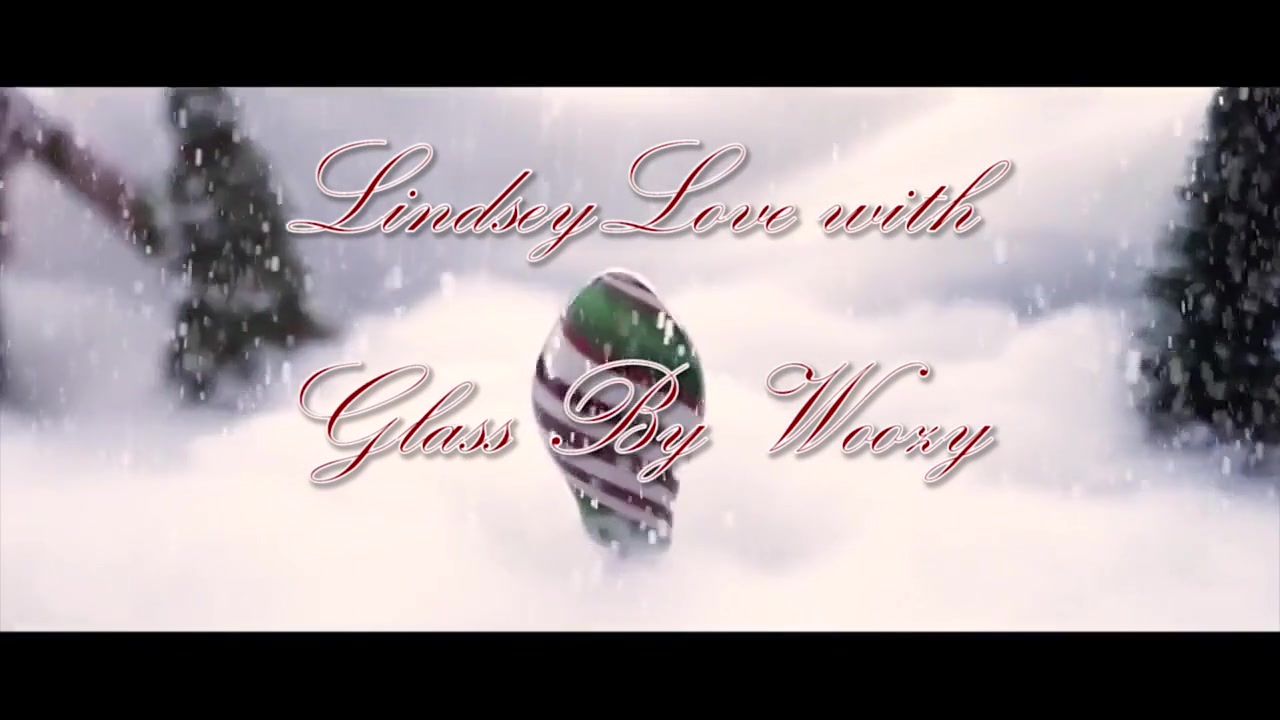 Beautiful Solo Masturbation With Glass By Woozy