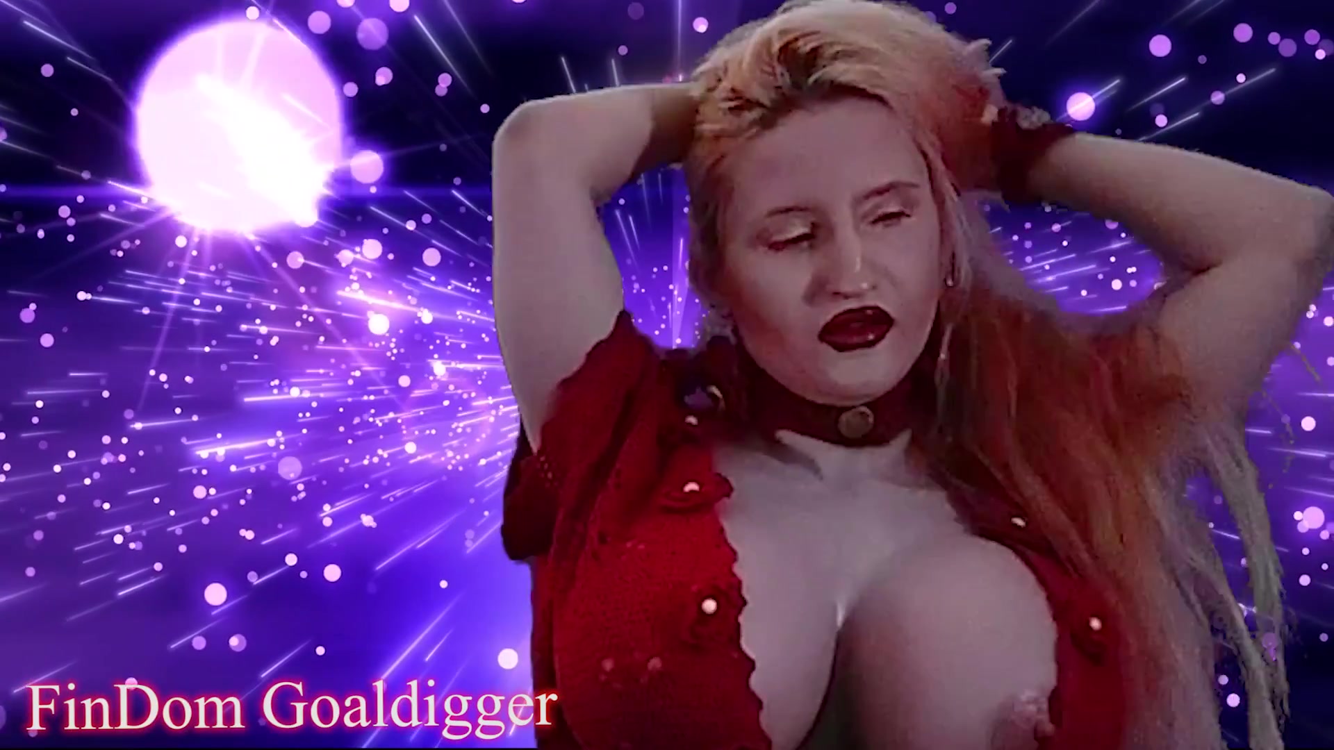 Magic Bimbo Transformation Fantasy