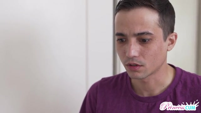 Making A Deal For My Stepsisters Pussy - S8:E1 - Nubiles-Porn