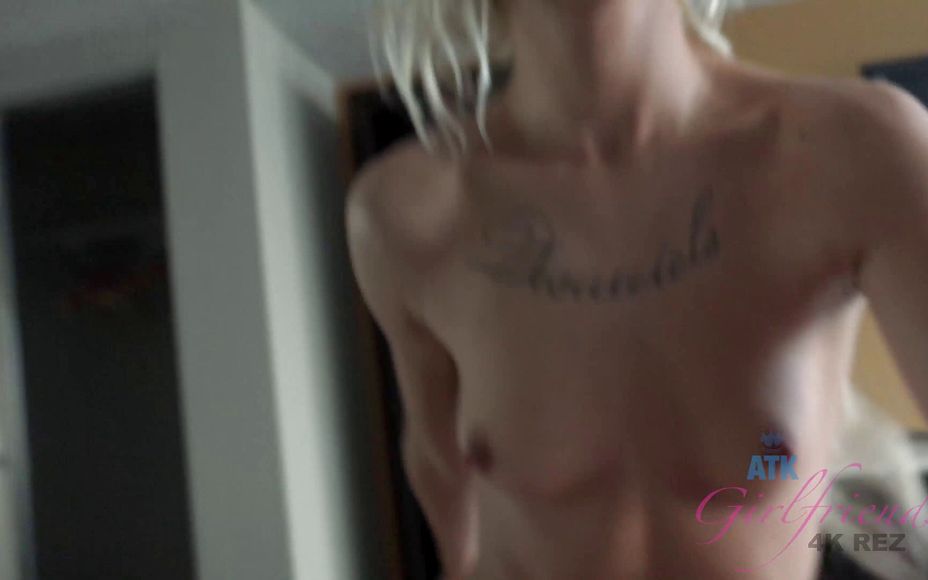 Virtual Vacation Las Vegas With Kenzie Reeves 3/3