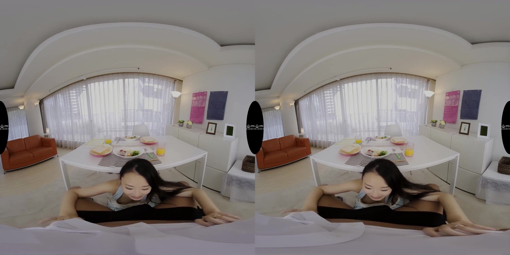 Stuck in a Rut: The Beautiful Mature Woman - Big Tits JAV Idol Rides your Cock in HD VR