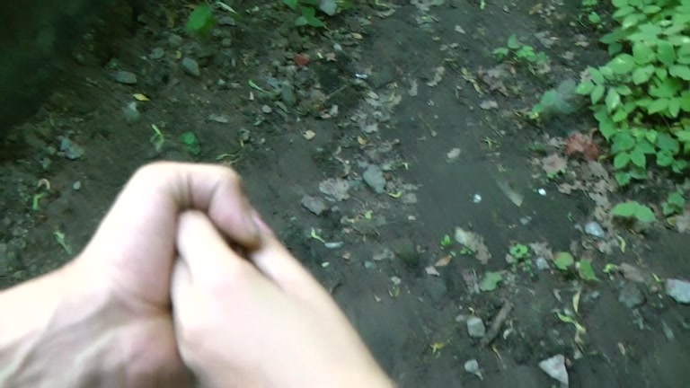 Fetish sex in public