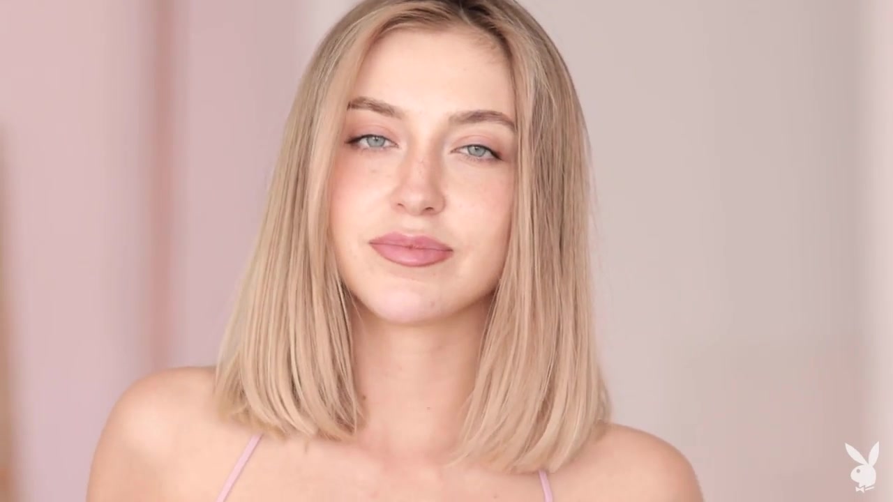 Weronika Wabia in Stroke of Passion - PlayboyPlus