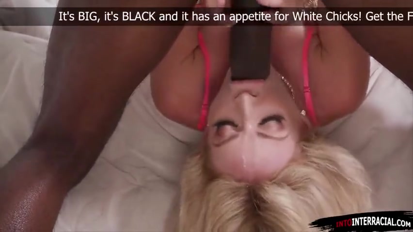 I Like To Watch My Busty Wife Fuck A Bbc - Danielle Renae And Big T