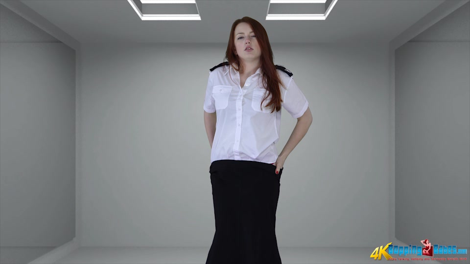 Jenny Smith - Cum And Confess - BoppingBabes