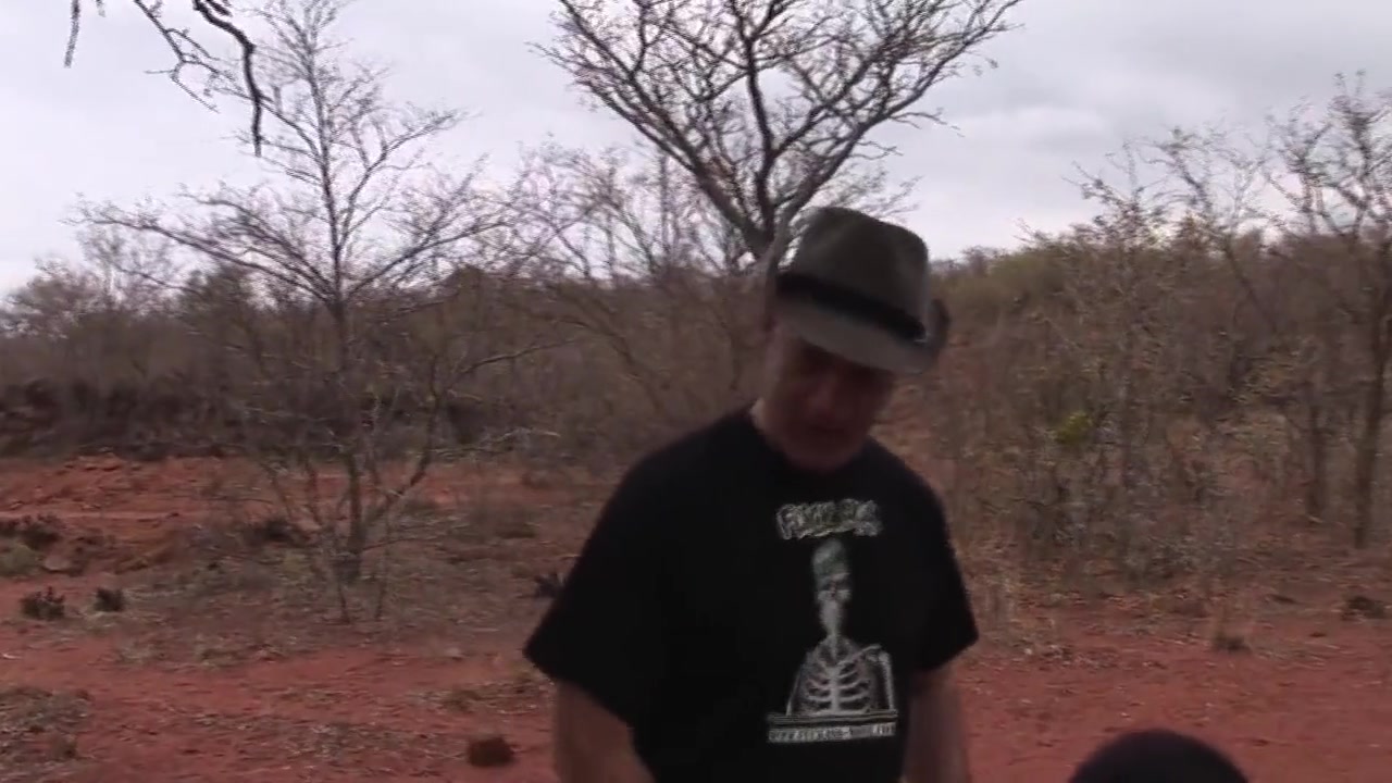 Egon Kowalski - Buried Beauty In The Sand: Wild Outdoor Fetish Sex