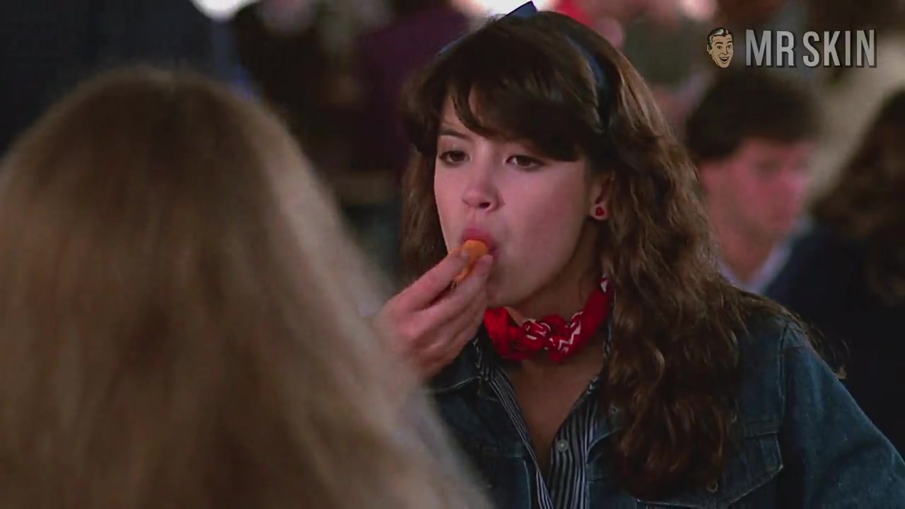 Best Of Phoebe Cates - Mr.Skin
