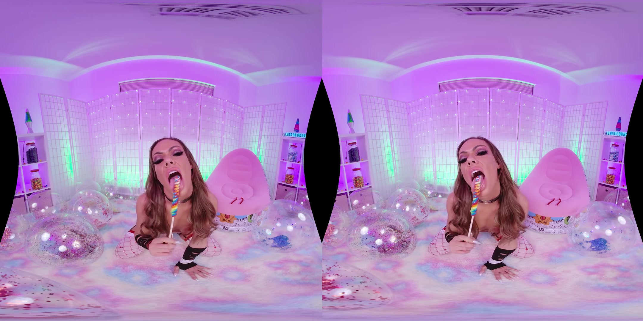 Aila Sour Candy