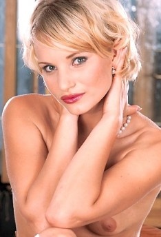Tina Wagner