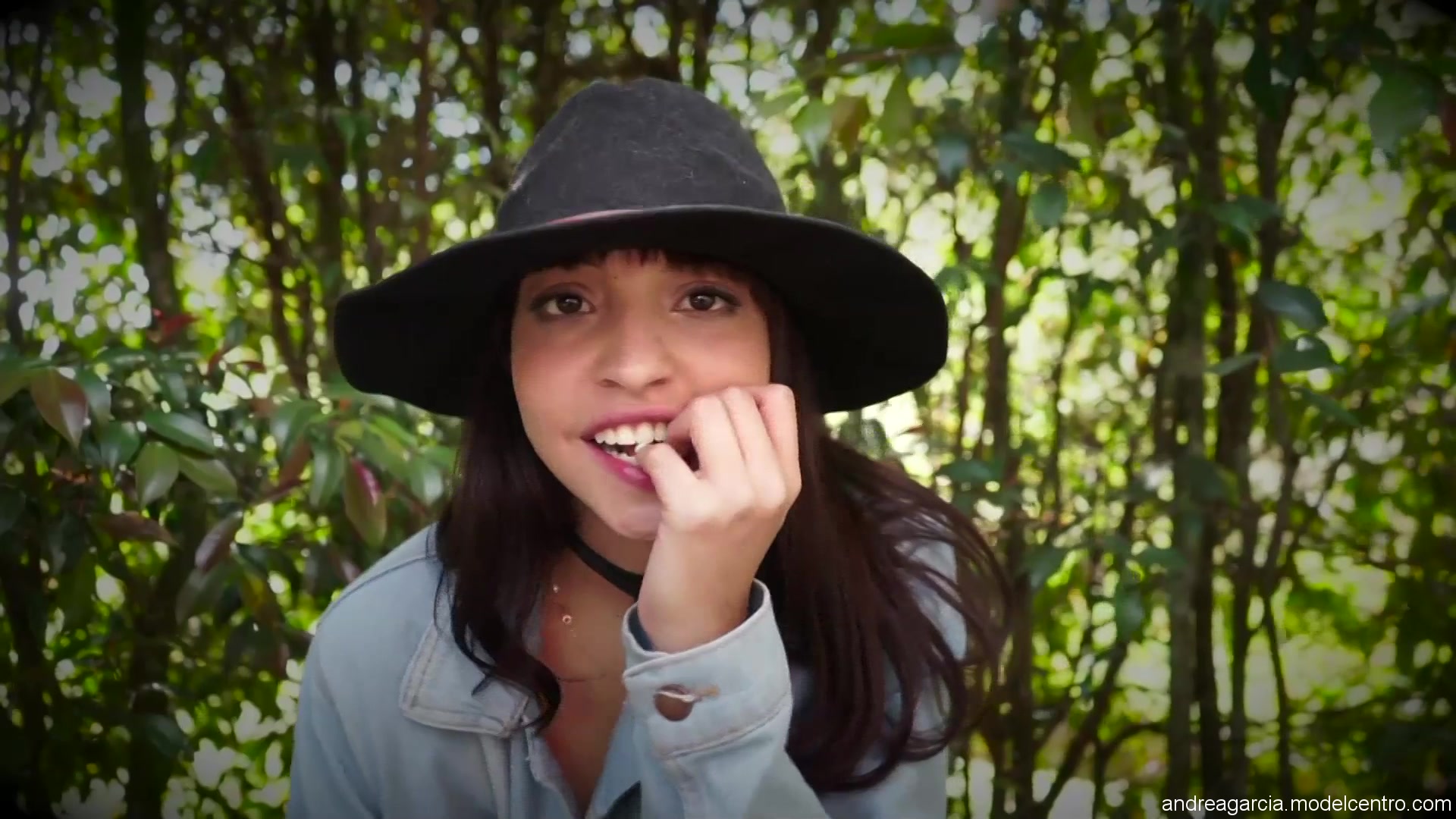 Yo Soy Matilda Entrevista Completa - Sex Movies Featuring Andrea Garcia