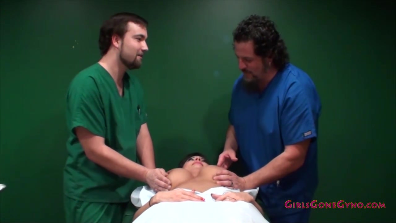 Stupid Interns - Lola Lynn - Part 2 of 3