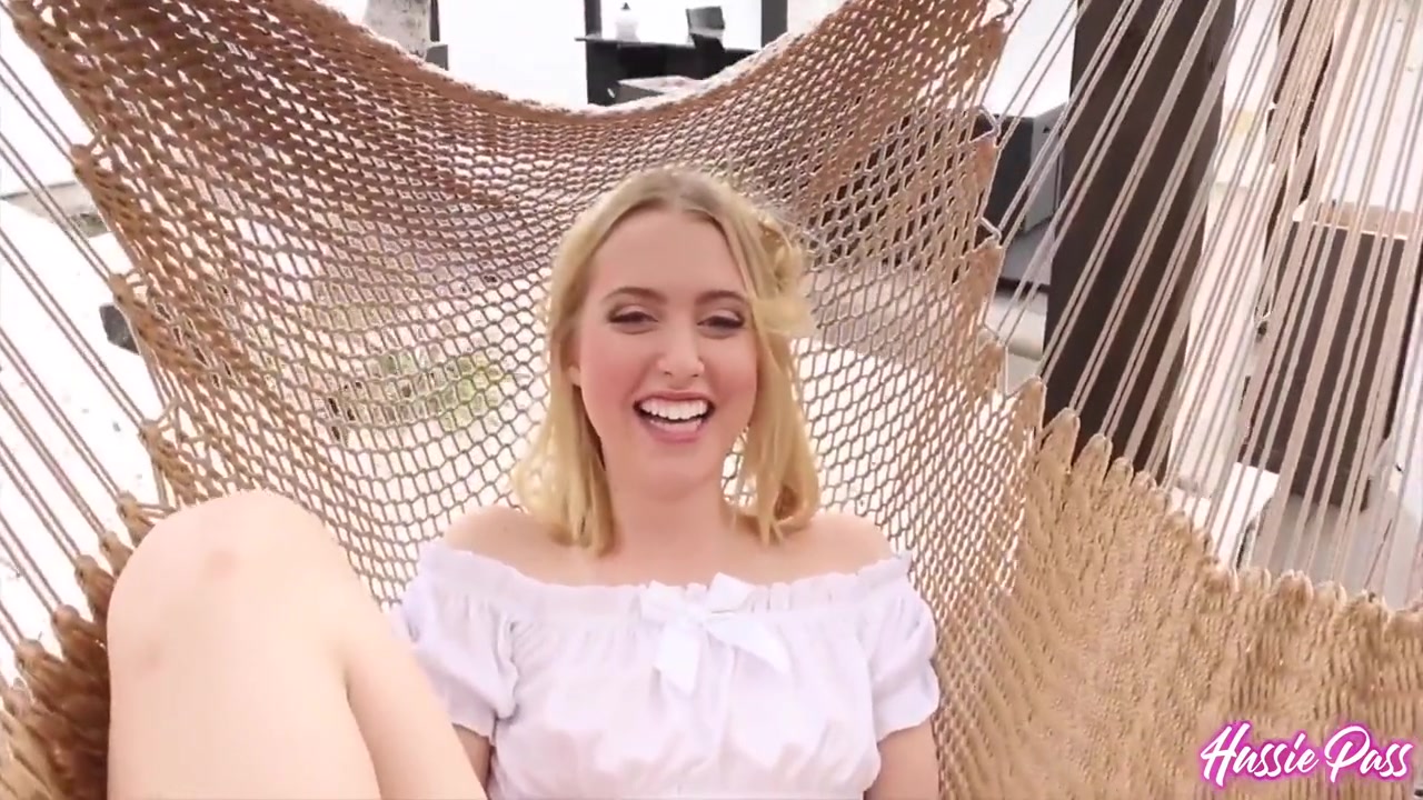 Tbt Aka Chloe Cherrys First Bg Scene remastered Featuring Chloe Couture With