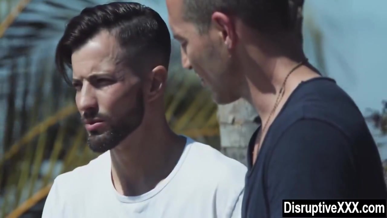 Gay Porn In Gay Hunk Has He Hooked Up With Exs Step Brother 7 Min