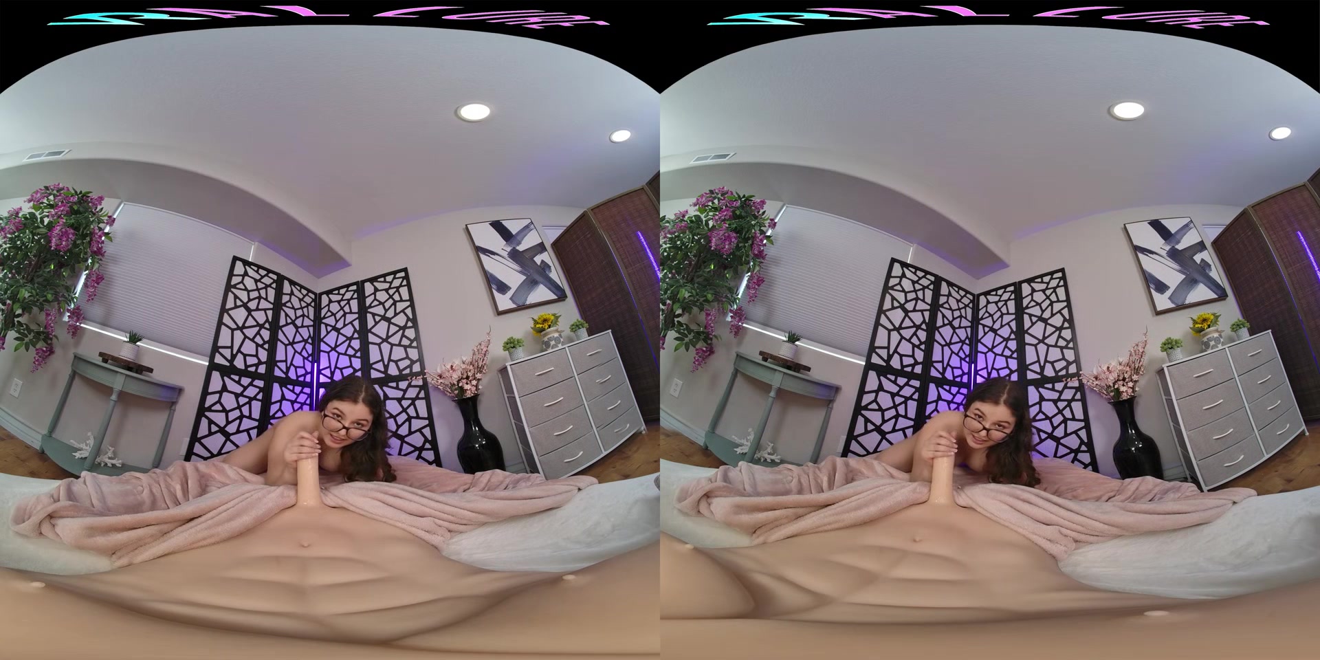 Leana Lovings - VRHush