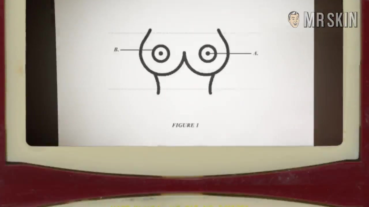 Anatomy of a Nude Scene: The Real Sex of 'Don't Look Now' - Mr.Skin