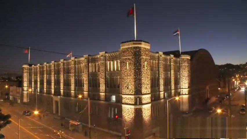 TS Police Officer Cuts A Corner girl A Break