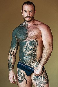 Lichu Grosso