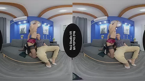 Sexy Time with BF