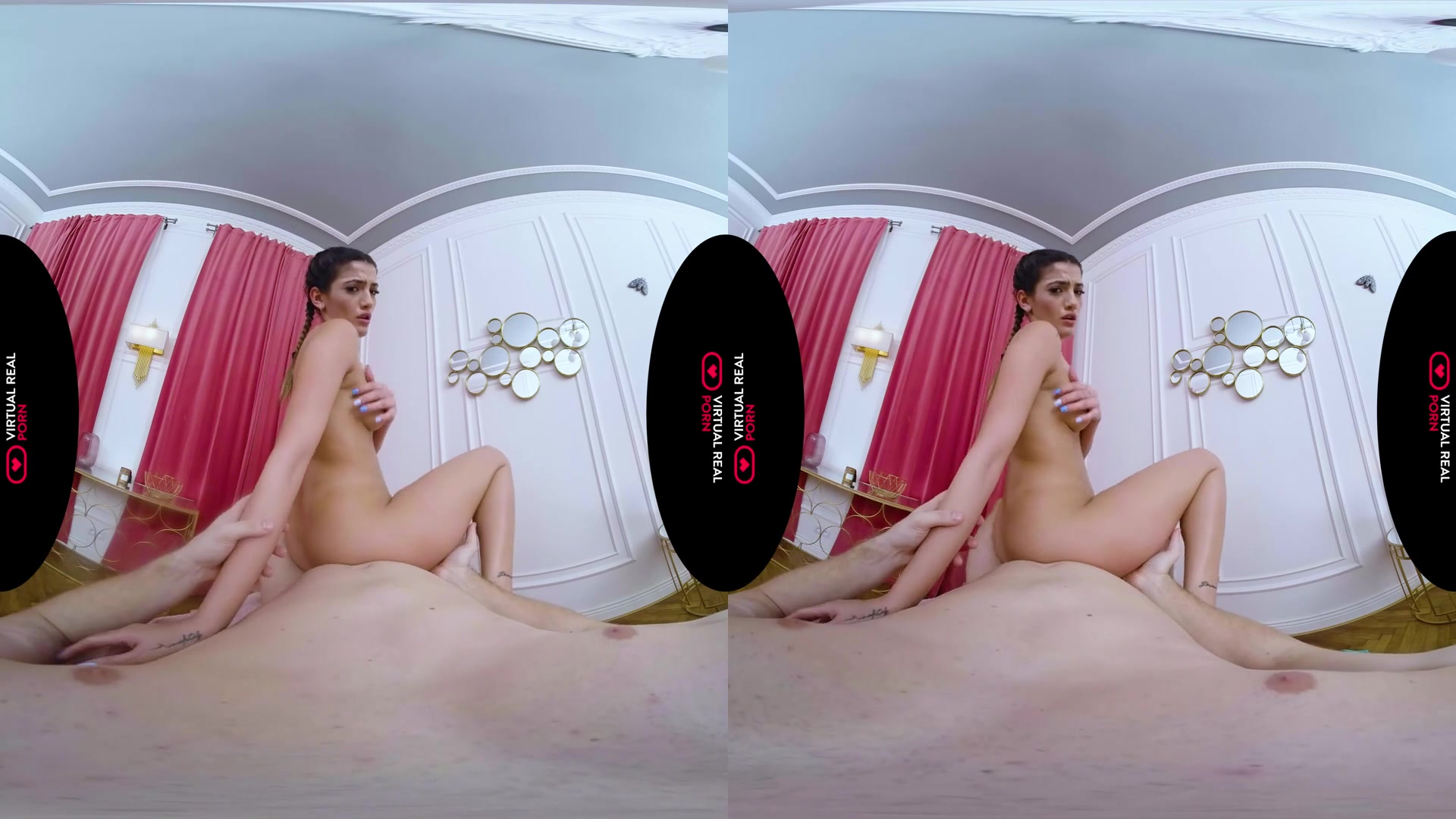 Brazilian Massage - VirtualRealPorn