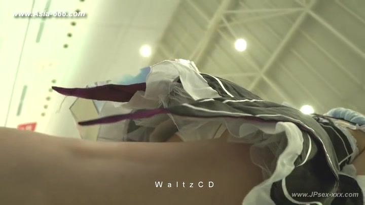 peeping chinese amateur upskirt.34