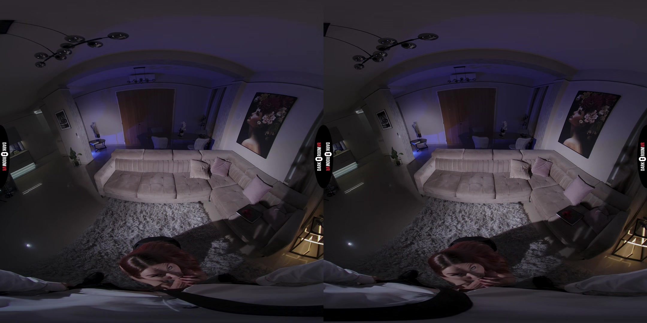 Leya Desantis VR Porn: Pleasing At Any Cost - DarkRoomVR