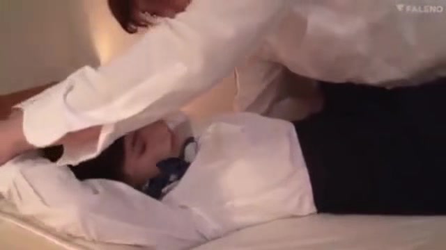 05599,A bitch is fully exposed during sex!