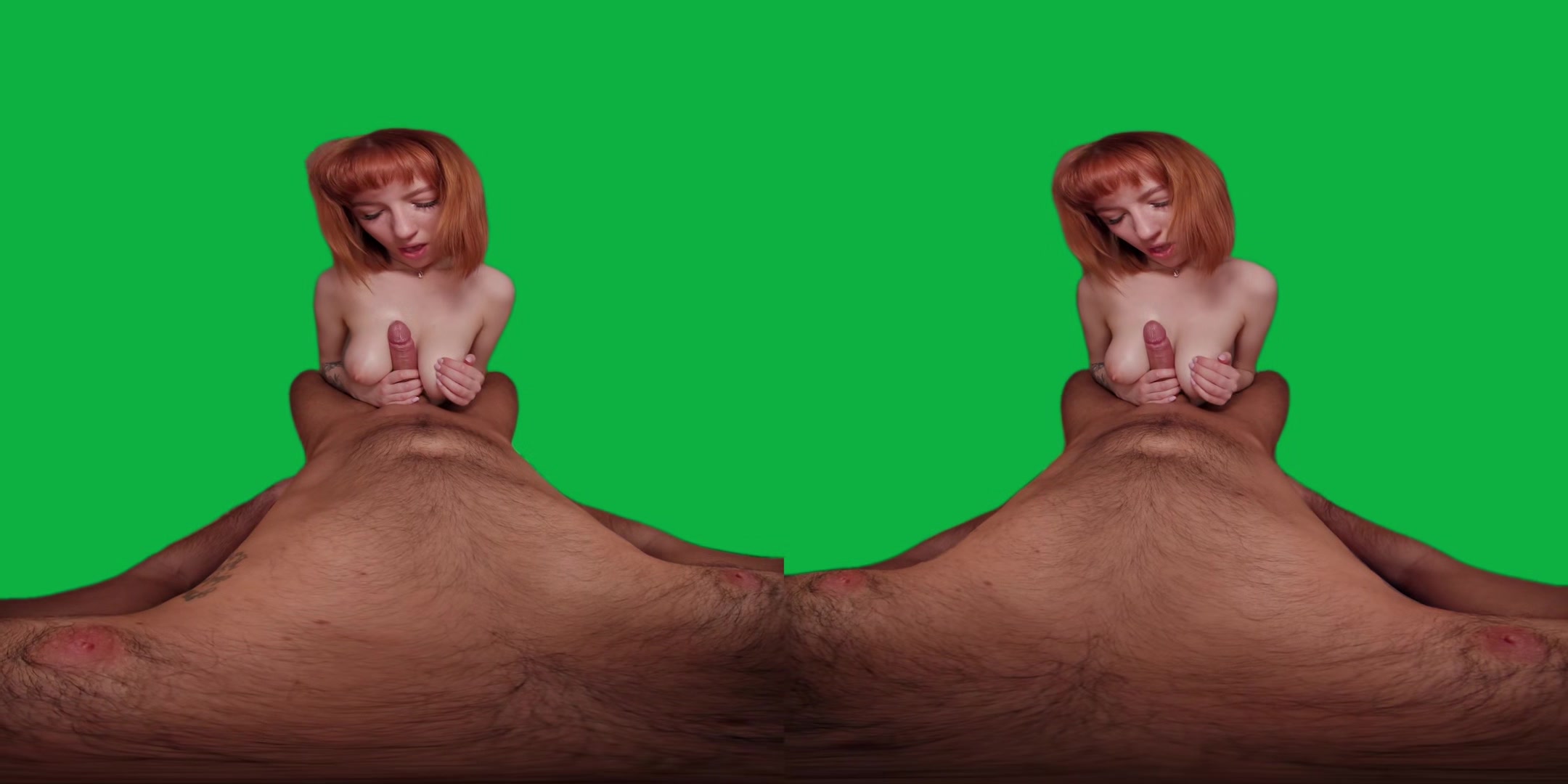 Erotic Massage Starring Lilly Mays (Passthrough)