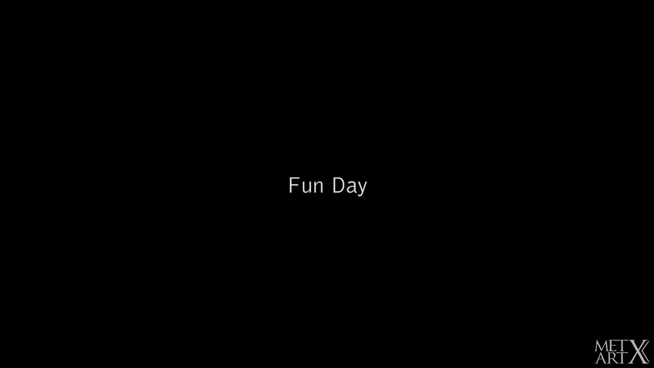 Fun Day - Tracy A - MetArtX