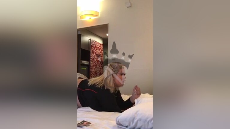 Me And My Hotell - Sex Movies Featuring Natasha Crown