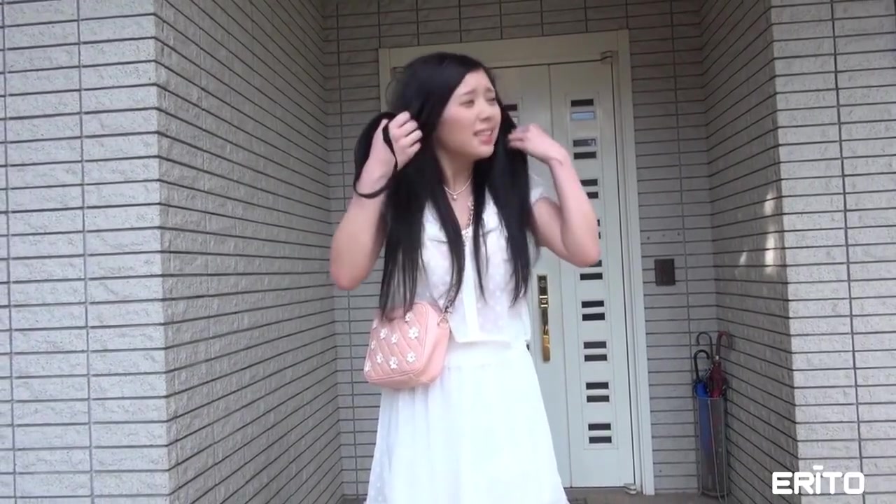 Japanese Horny teen 18+ Amazing Porn - Risa Shimizu