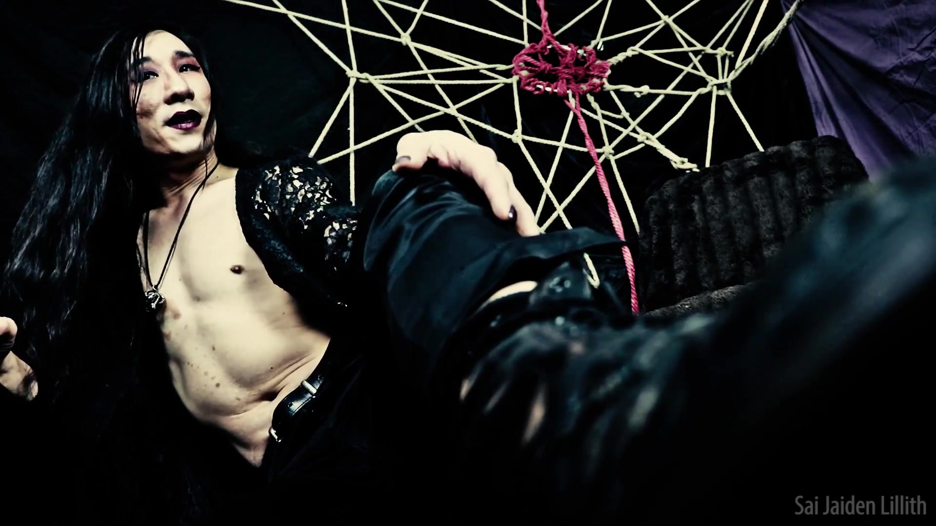 Vampire Lover: Adoration (Boot Worship - Solo)