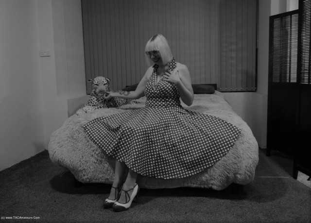 Fifties Housewife