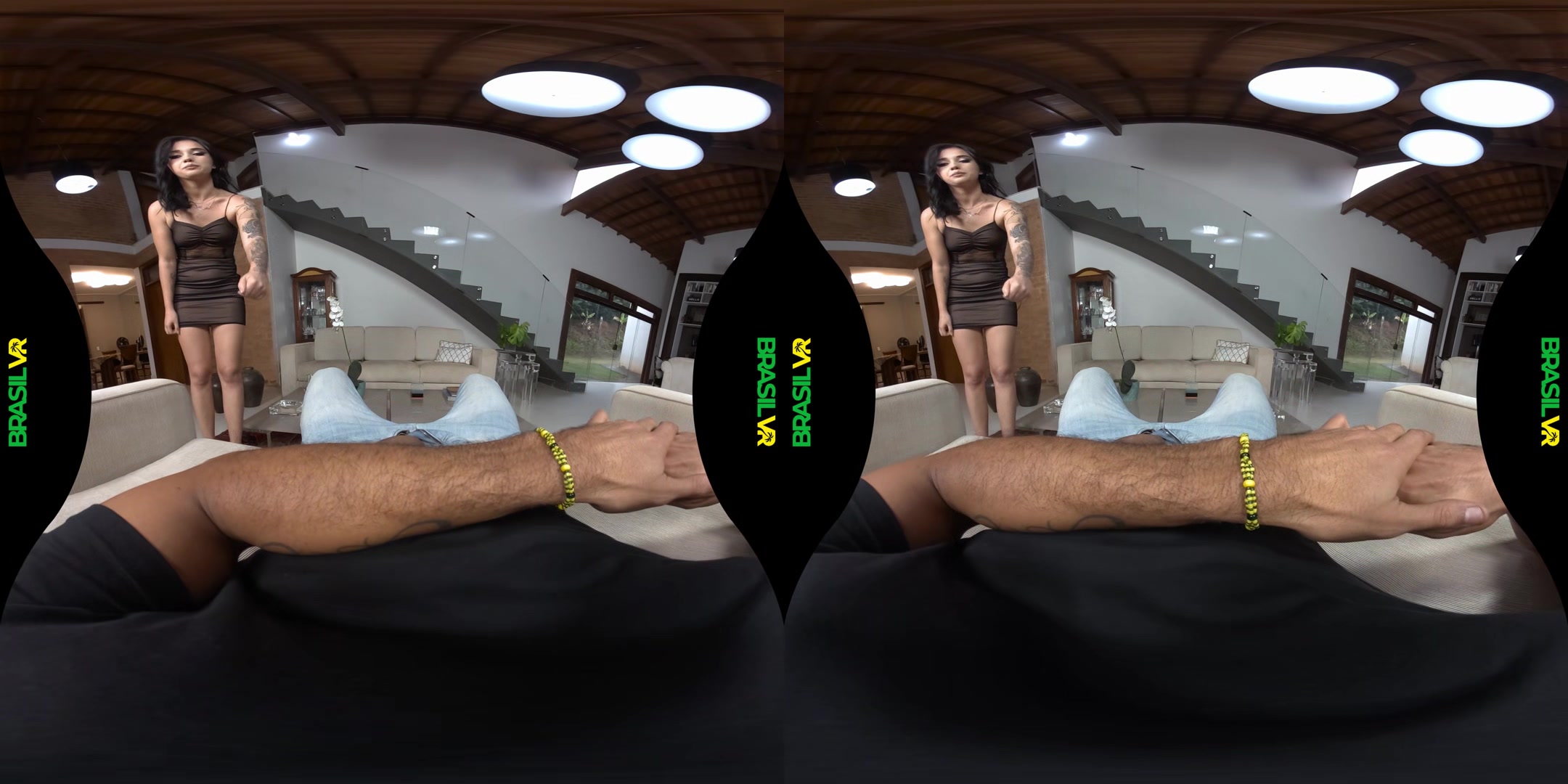 In The Act - BrasilVR