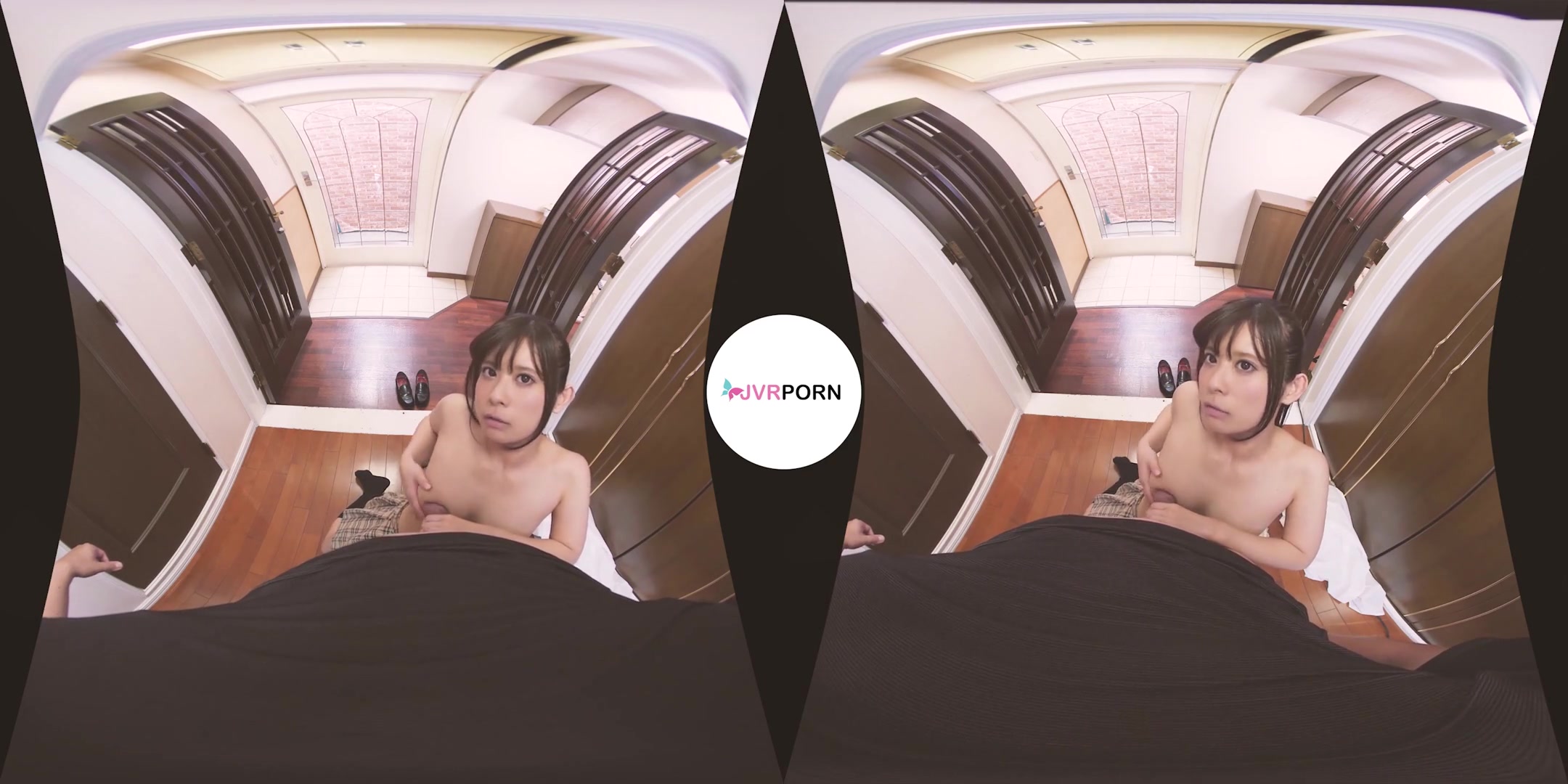 Chino Kurumi in When You Parents Go Out. .1 - JVRPorn