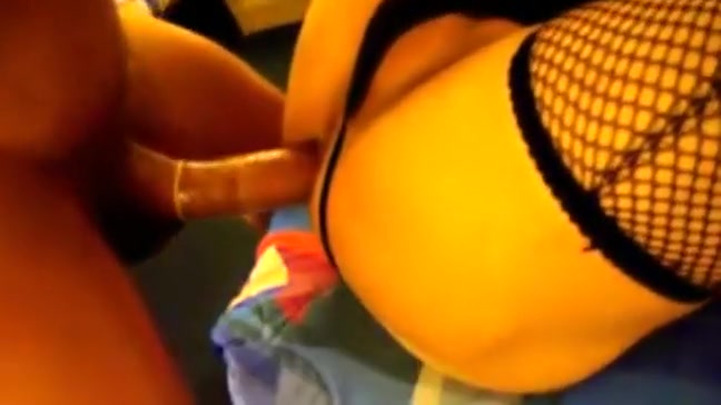 Incredible homemade shemale video with Mature scenes