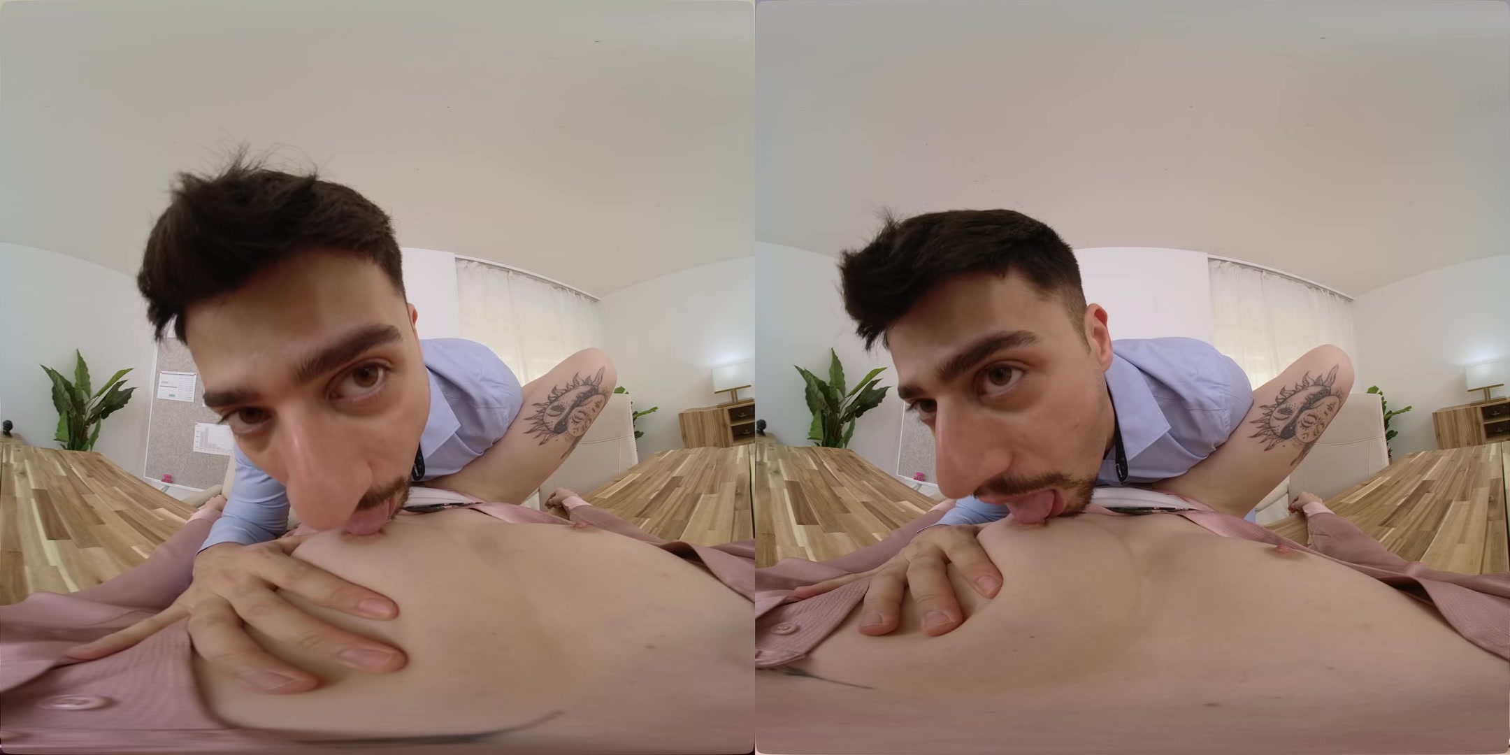 Sex in the Office