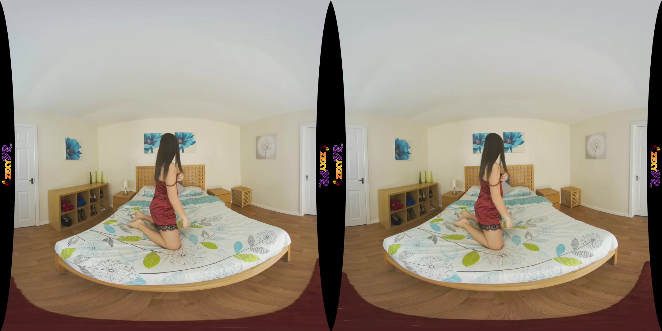 Innocence - Zexyvr - Vr Porn Video