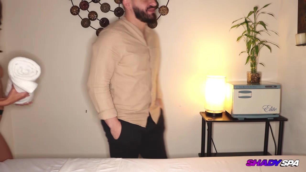 ShadySpa