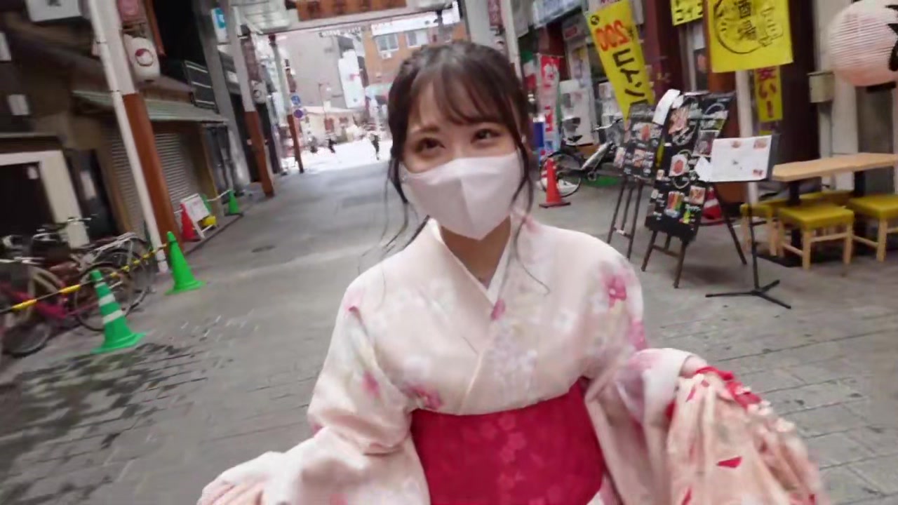 0008817_中だし 着物 お漏らしなどが含まれている