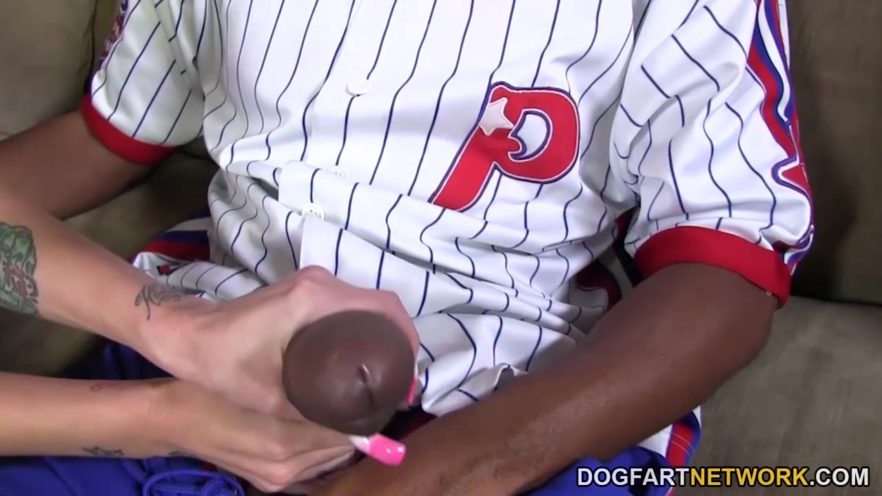 Joslyn James cheats With BBC