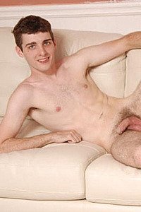 Charlie Chapman