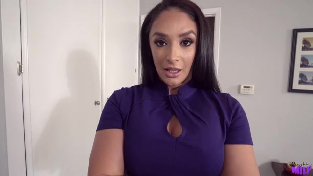 My Stepmom Has A Boyfriend - S1:E4 - Brattymilf